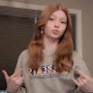 Meet your Posher, Inara